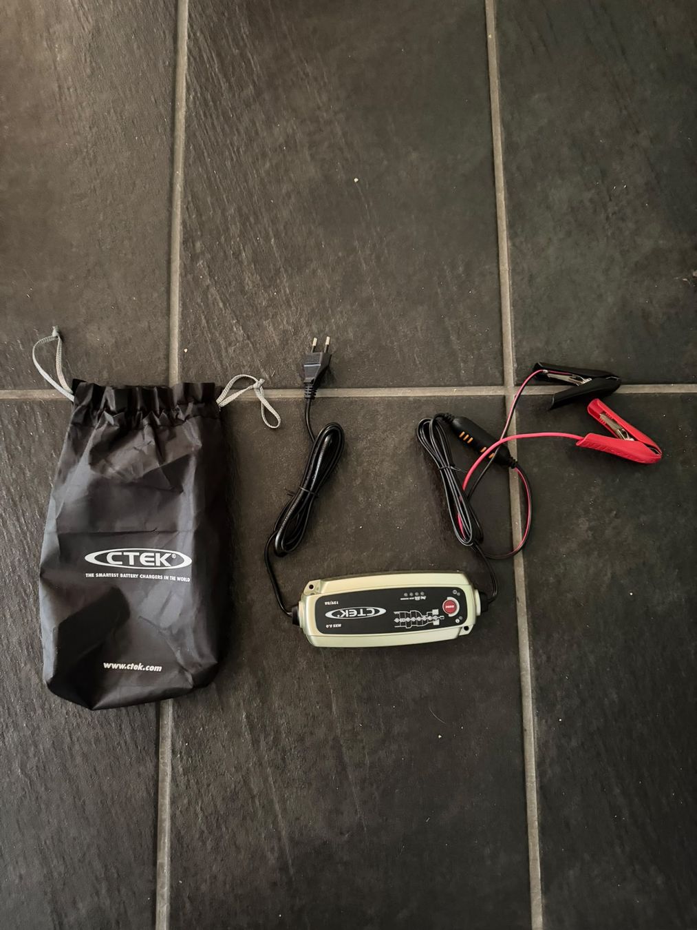 Cf Moto ATV / Quad: Quad CF MOTO CFORCE 625 Touring – Usato da Weisstannen venduto da Nautili 7