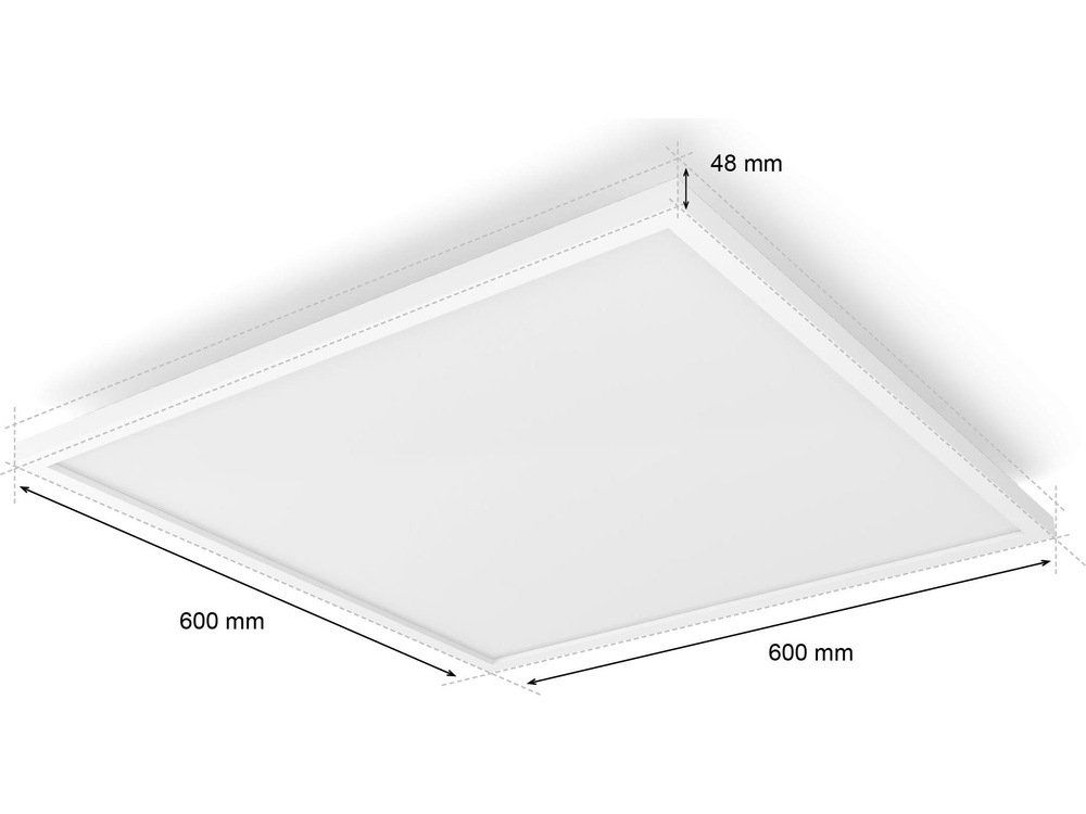 Philips Lampadari & plafoniere: Philips Hue Surimu – Usato da Geroldswil venduto da noomii 1