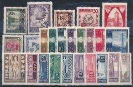 Österreich Lot **