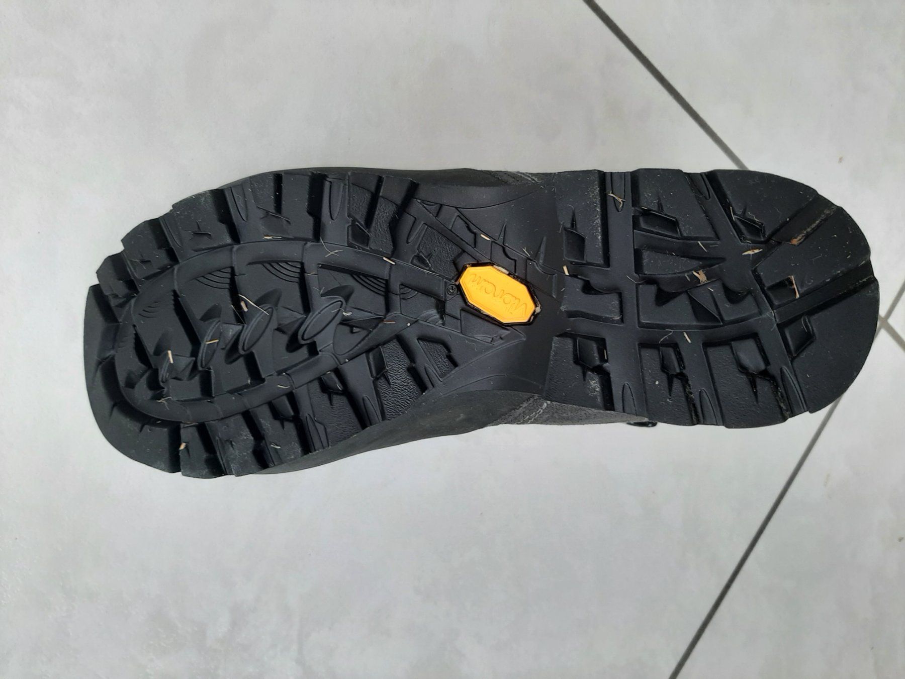 Meindl Scarpe da donna: Meindl Wanderschuhe Grösse 38 neuwertig – Usato da Windlach venduto da R_K 2