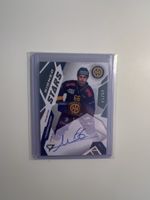 Valentin Nussbaumer Signed Stars LvL 2 HCD Sportzoo