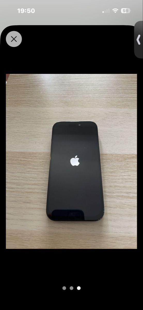 Apple Telefoni cellulari / Smartphones: iPhone 15 256 GB – Nuovo (secondo la descrizione) da Dietikon venduto da sal_zdn5 2