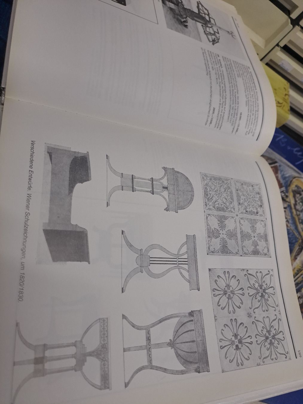 Livres: Biedermeier-Möbel Buch Rudolf Pressler Robin Straub – D'occasion à Zürich par Schoebi19 9