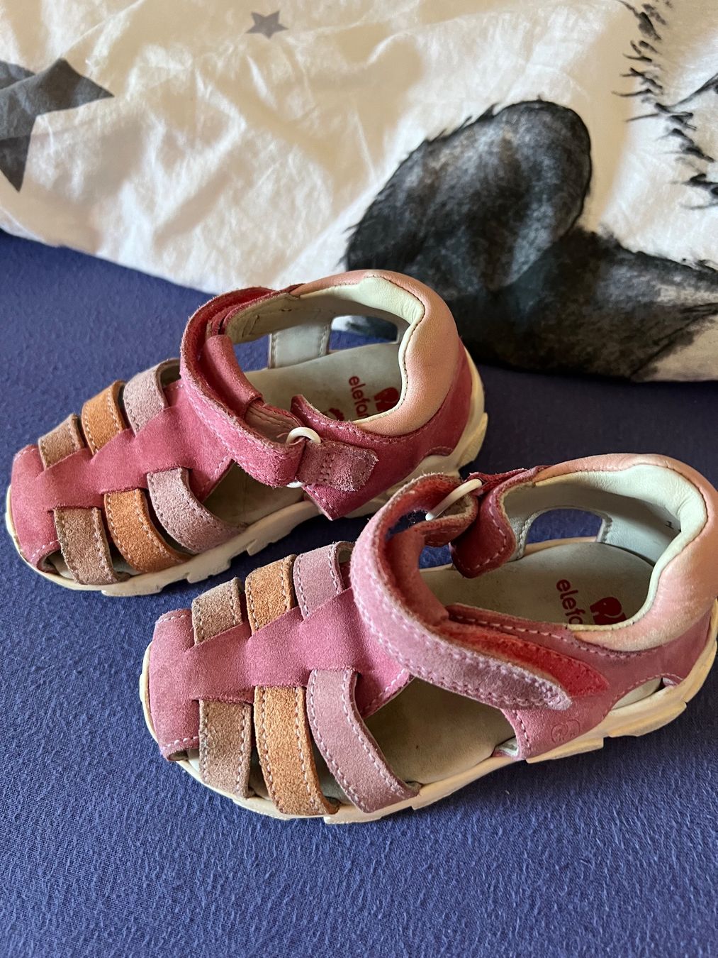 Elefanten Chaussures filles: Sandalen elefanten – D'occasion à Thalwil par lom_858j