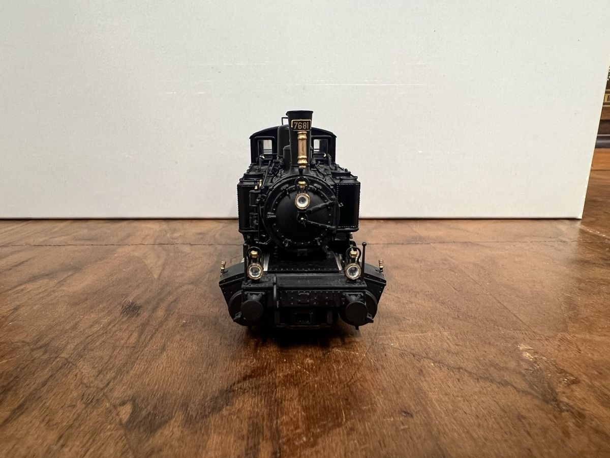 Bemo Modelleisenbahnen: Bemo 1593 411 SBB Ed 2x2/2 – Gebraucht aus Berikon von Jocyalga 3