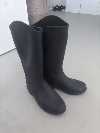 Reitstiefel 33