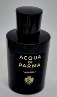 Acqua di Parma Vaniglia 100ml EDP