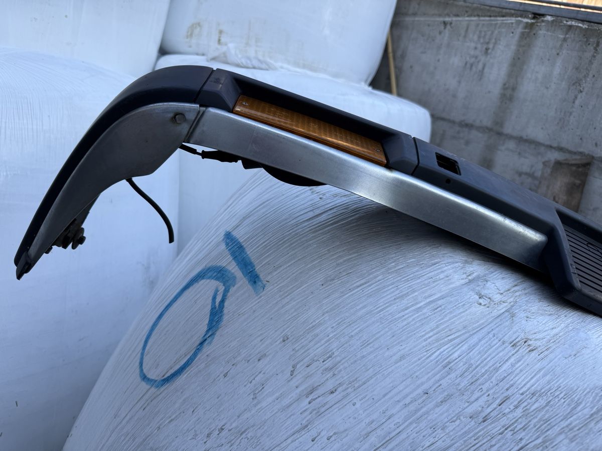 BMW Alle Autoersatzteile: Front Stossstange BMW E30 – Gebraucht aus Winikon von cabriofan01 2
