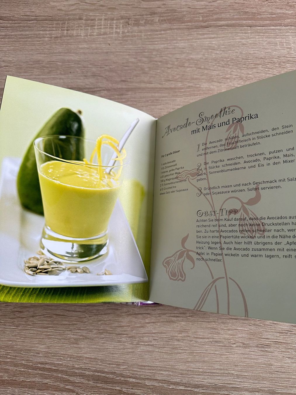 Libri: Smoothies und Powershakes – Usato da Obergerlafingen venduto da Jopi_23 3
