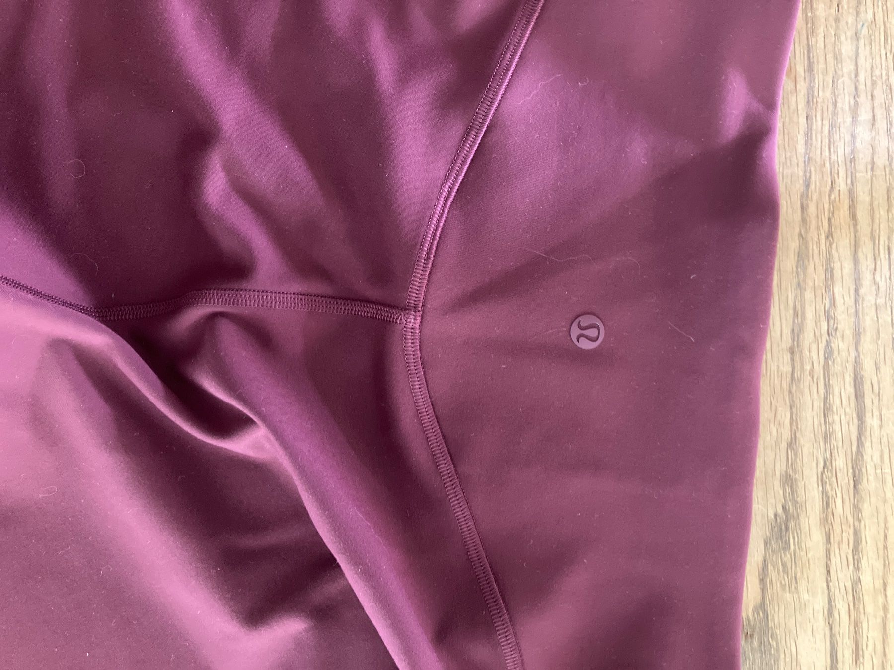 Lululemon Leggings: Lululemon wunder under, smooth cover – Usato da Zollikerberg venduto da Nwahl 2