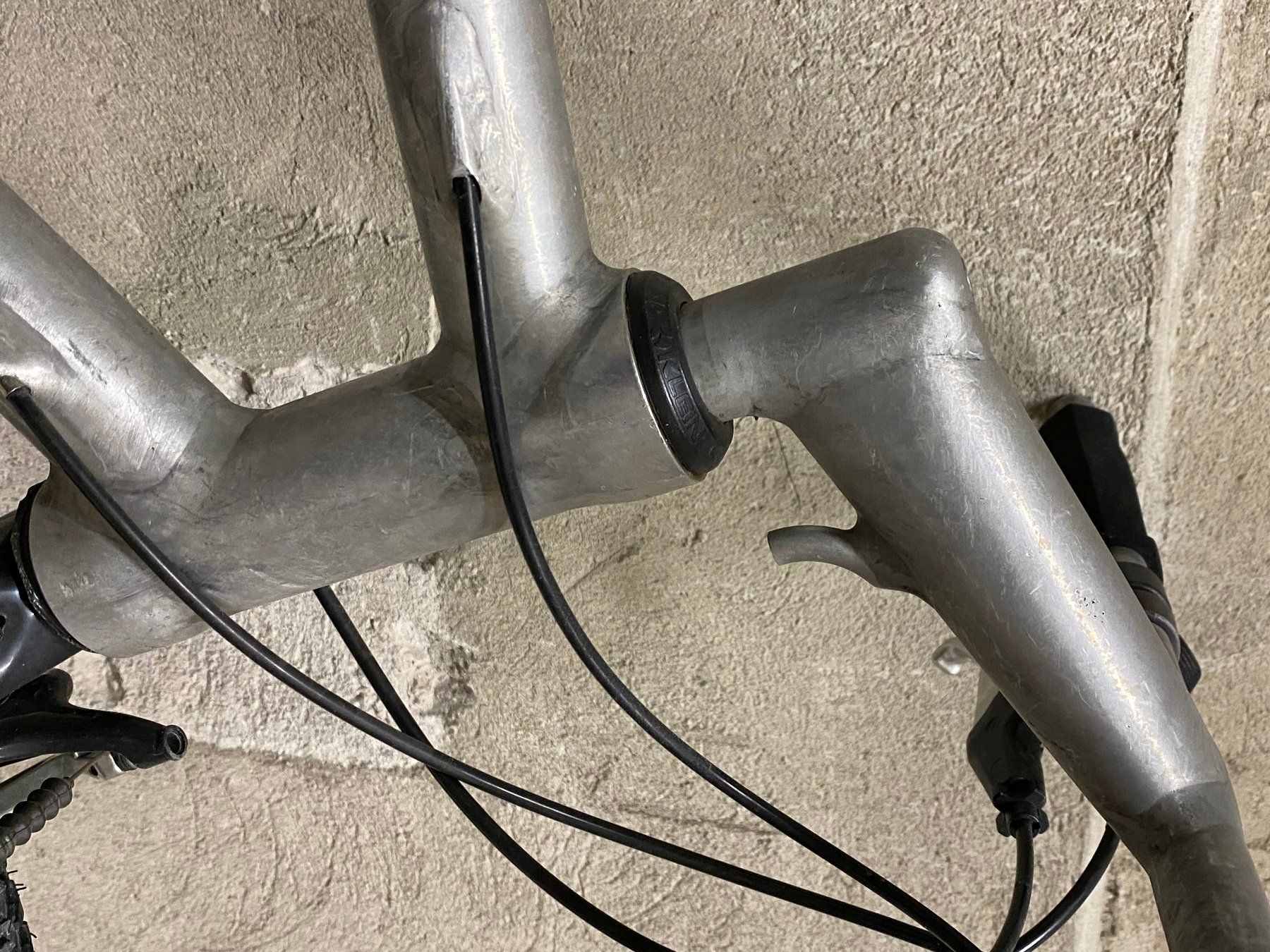Klein Biciclette: Klein Attitude XL selten – Usato da zürich venduto da jackreacher01 6