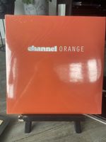 Frank Ocean / Channel 