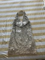 Sequin dress