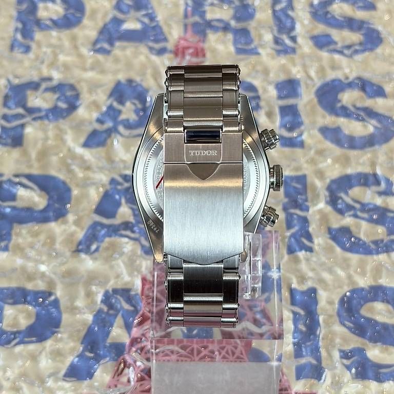 Orologi: Tudor Black Bay Chrono 79360N – Usato da Genève venduto da minty.watches 7