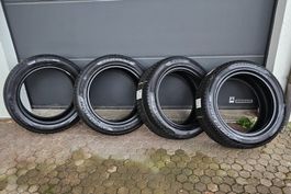 Pirelli Winterreifen Original Mercedes