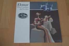 Elomar – Dos Confins Do Sertão