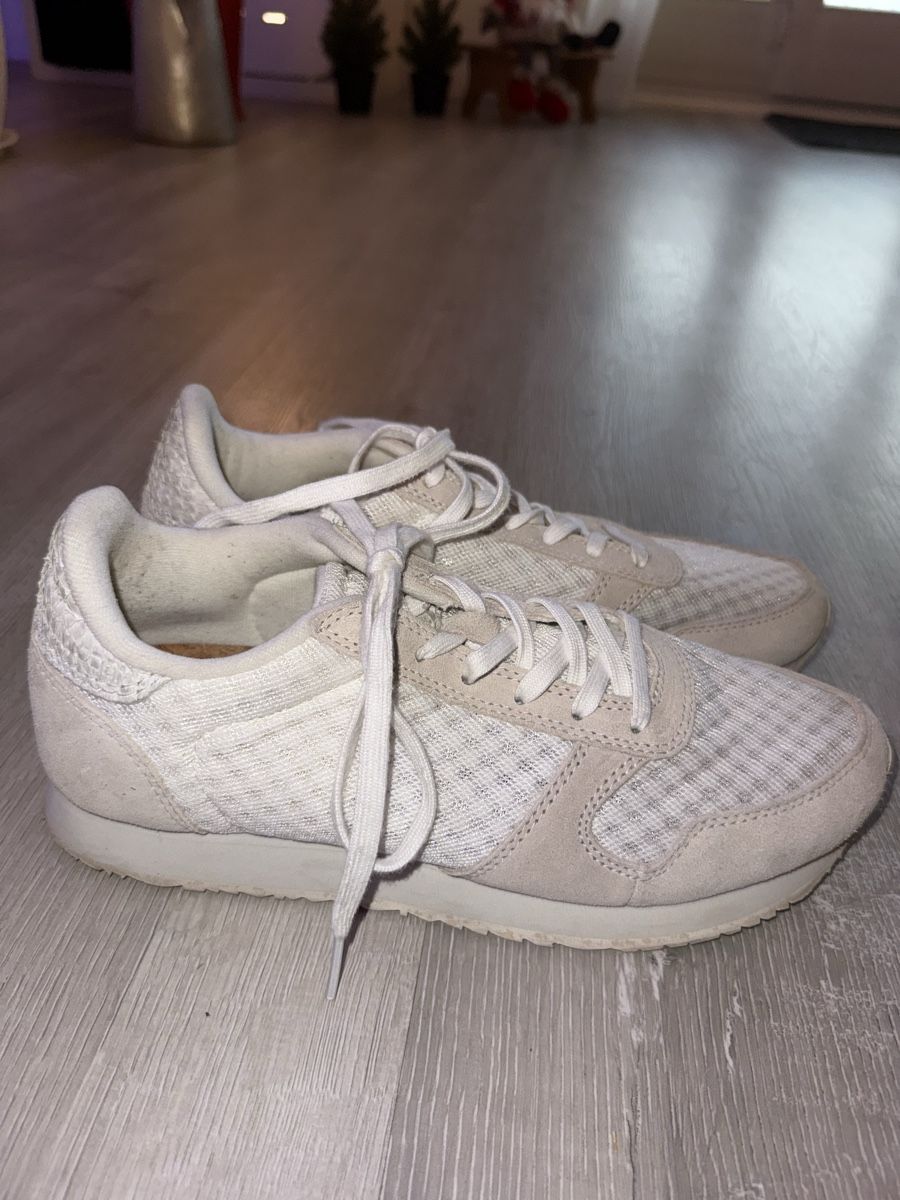 Scarpe da donna: Woden Damenschuh – Usato da Erlinsbach SO venduto da muggi014