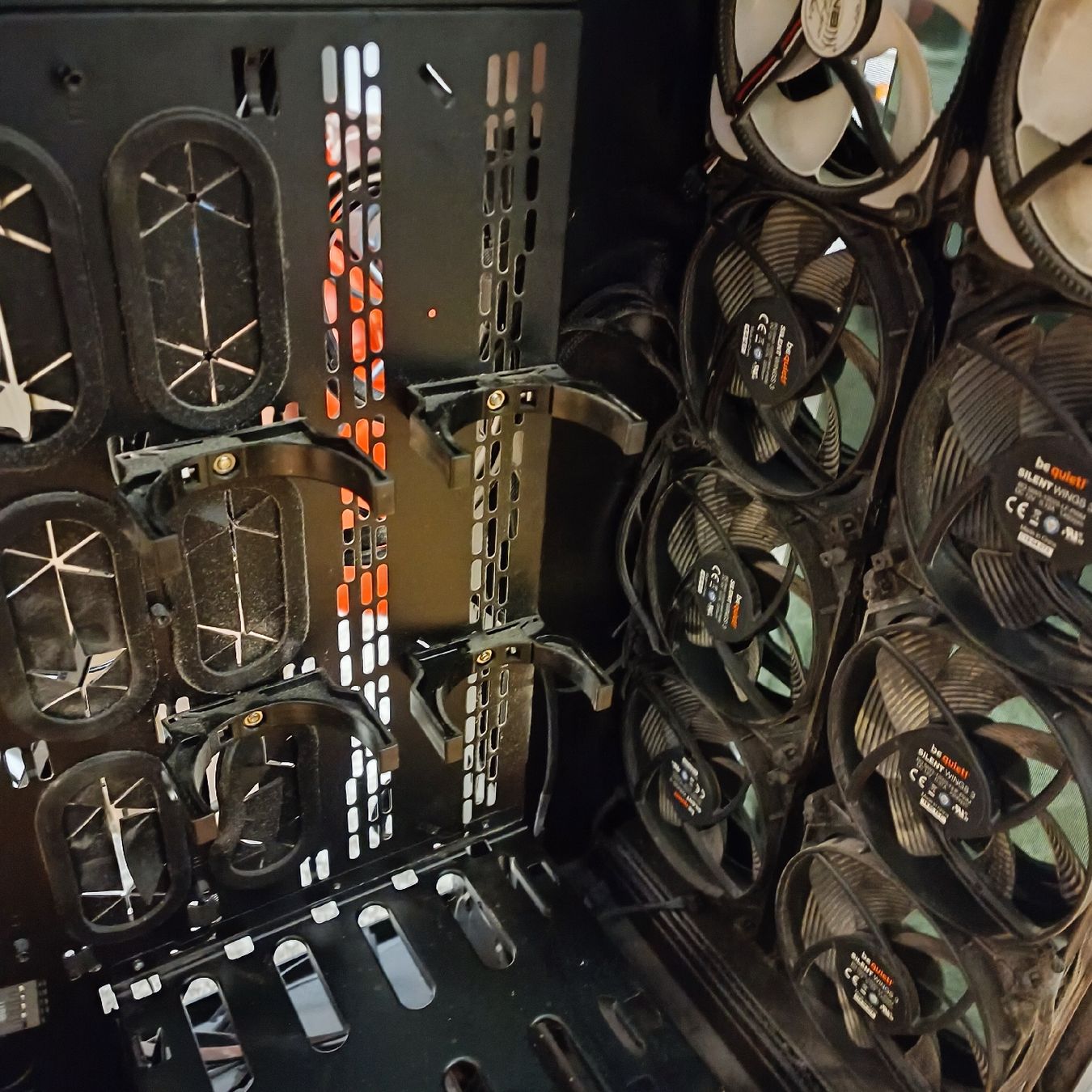 Corsair Custodie: Corsair 1000D – Usato da Lengnau AG venduto da Stook87 4