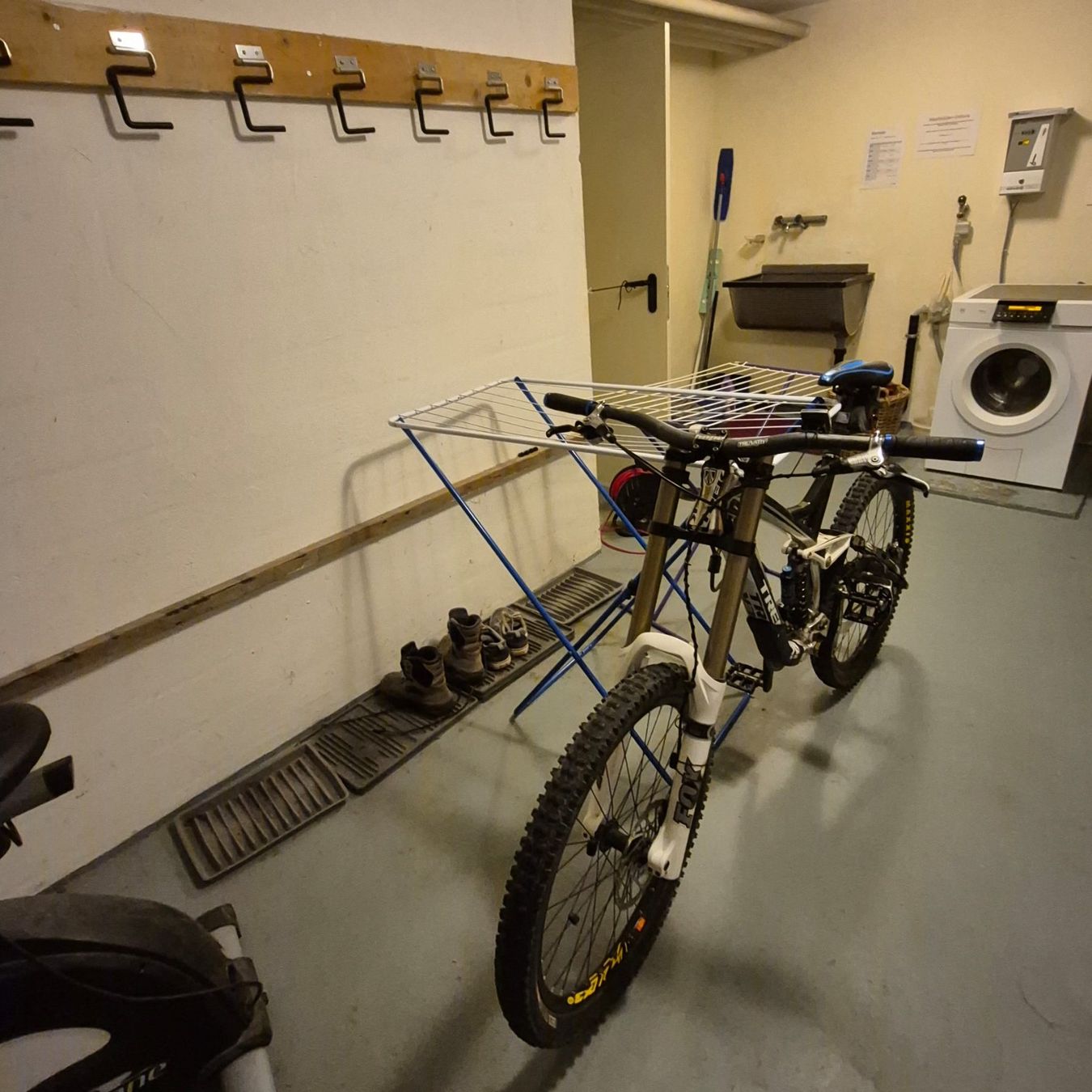 Biciclette: 26 Zoll Velo Trek – Usato da Falera venduto da bru_lrz6