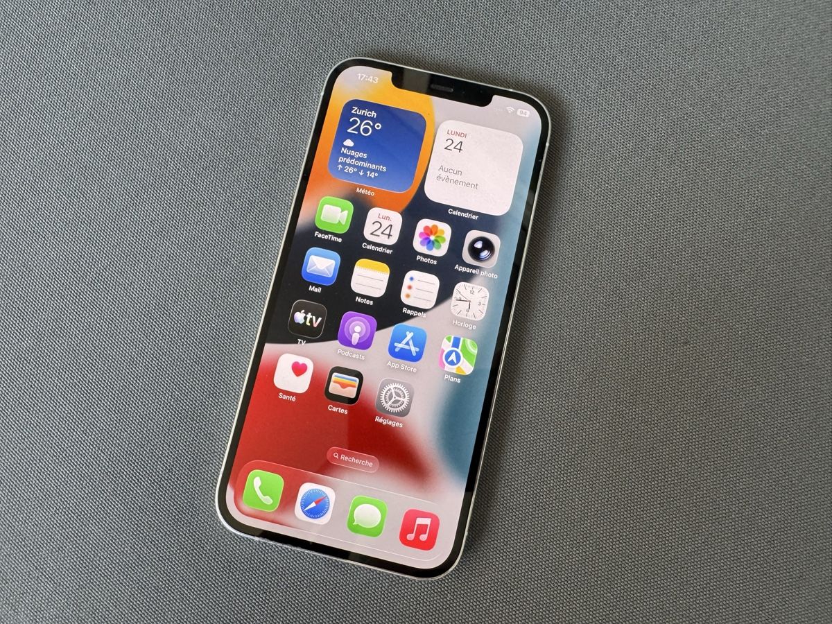 Apple Telefoni cellulari / Smartphones: Apple iPhone 12 Pro Max.  256 GO – Usato da Lausanne venduto da Denis- 1