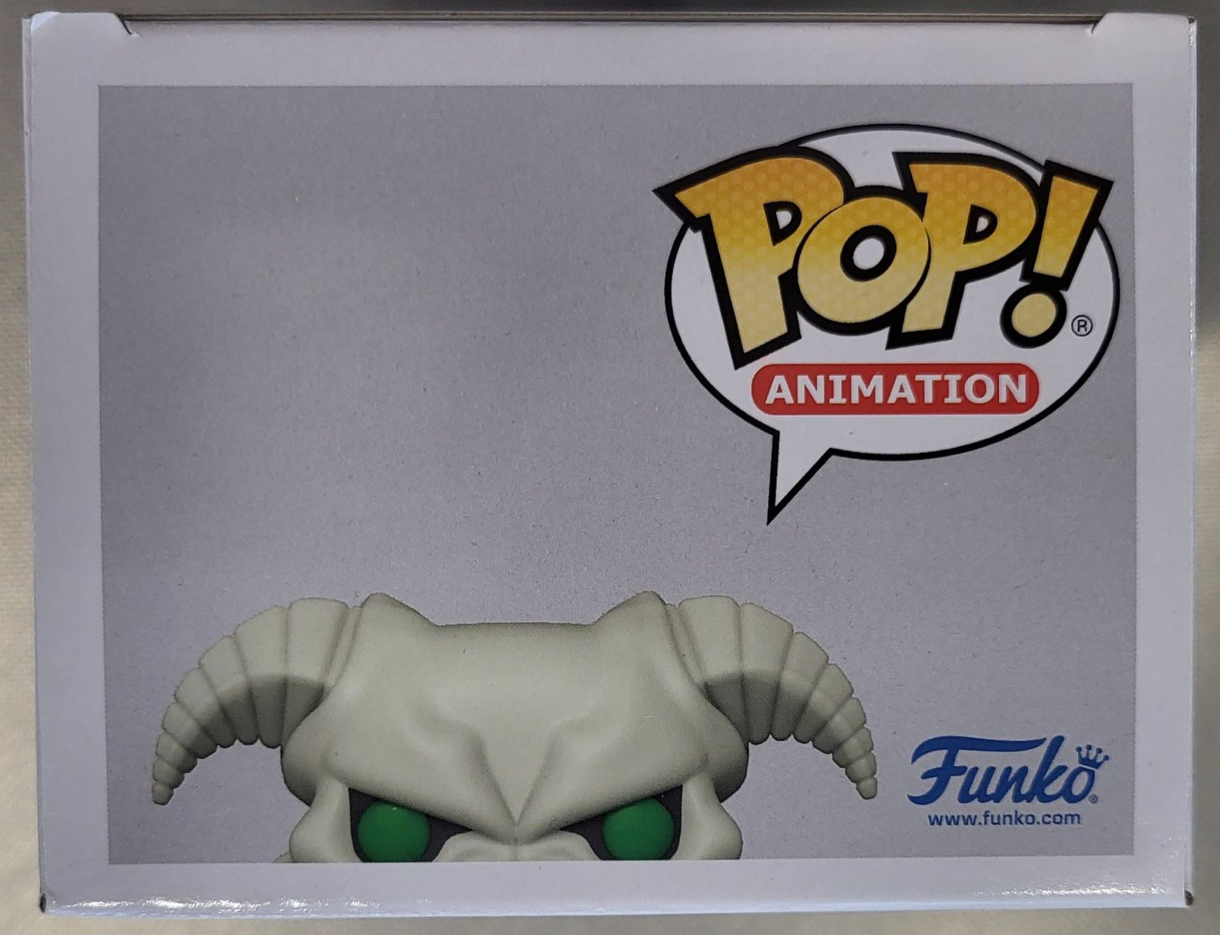 Funko Figuren: Funko Pop Yu-Gi-Oh   Summoned Skull – Neu und originalverpackt aus Montet (Glâne) von KOADA 4