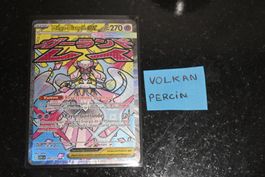 Mega Diancie ex (ASC 267) FR