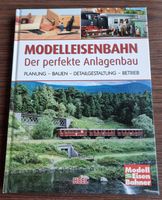 Modelleisenbahn Anlagenbau