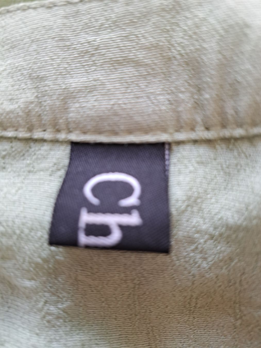 Chloé Chemisiers: Chloé Bluse – D'occasion à Thalwil par sternenstaub369 2