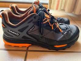AKU Rocket DFS Goretex EU 46.5 (US12)