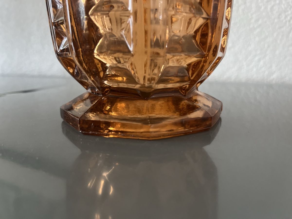 Vasi & Recipienti: Vase rosalin alt – Usato da Bellach venduto da 2ndBox 3