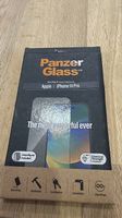 PanzerGlass iPhone 14 Pro - neu & unbenutzt (Schutzglas)