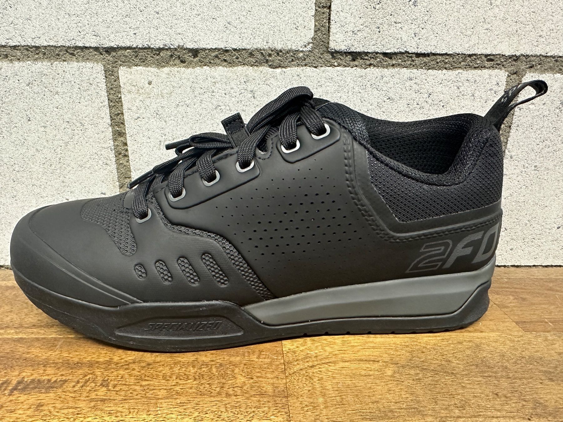 Specialized Herrenschuhe: Specialized 2FO Clip 2.0 Bike Schuh Gr.42 – Neu und originalverpackt aus Wetzikon ZH von  1