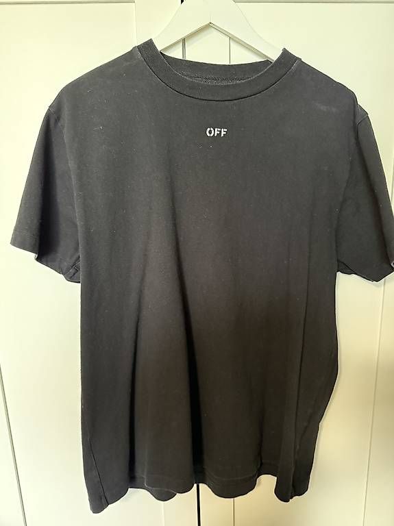 T-shirt: Gucci/Off-White T-Shirt – Usato da Niederwangen BE venduto da taygun 2
