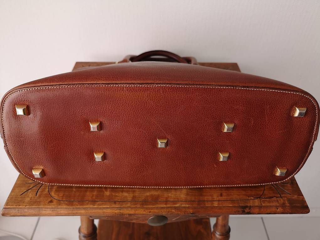 Salvatore Ferragamo Borse da donna: FERRAGAMO / Original / Vintage / Super offre ! – Usato da Bulle venduto da italicum 4