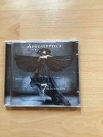 Apocalyptica 7th Symphony CD.