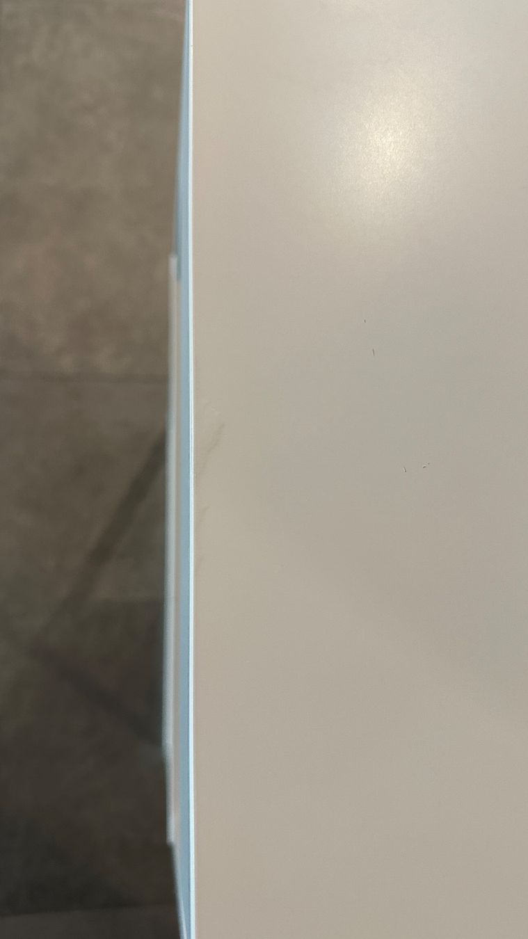 Ikea Nachttische: GRATIS Ikea Nachttisch – Gebraucht aus Sarmenstorf von Judith__ 2