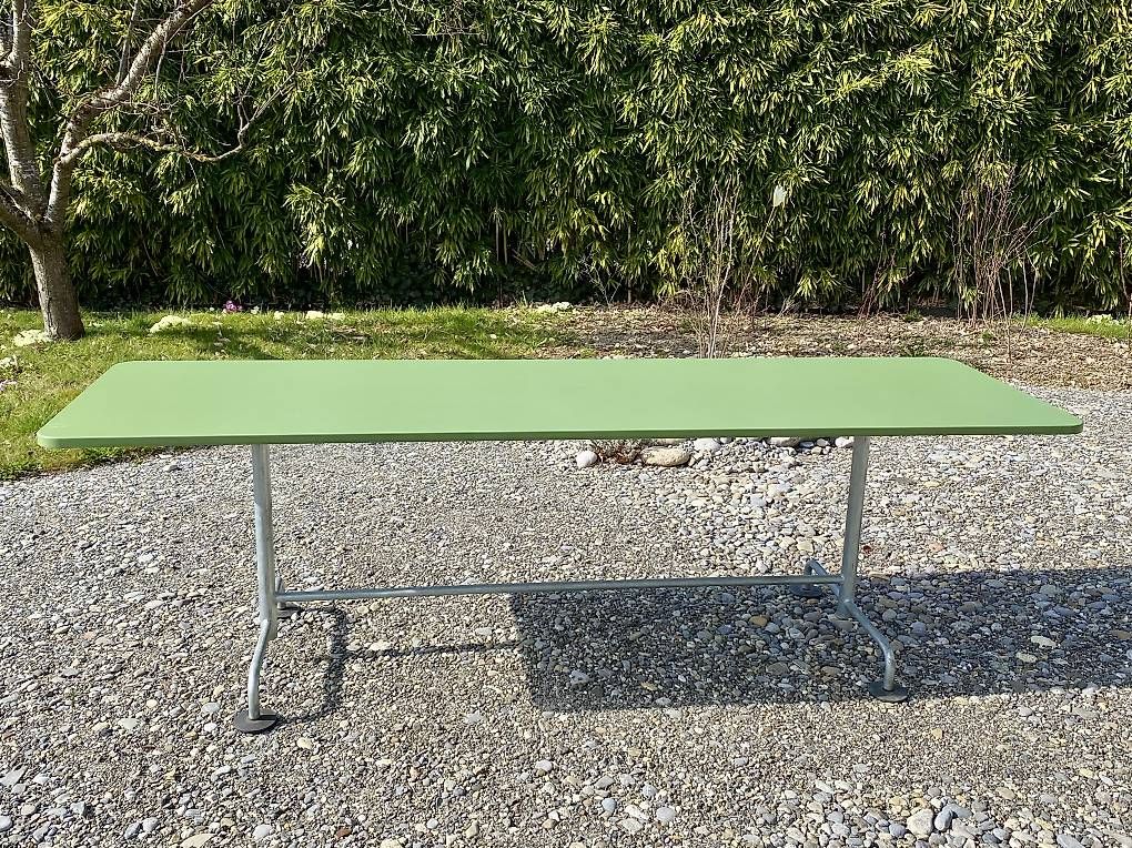 Atelier Alinea Tables: Gartentisch Atelier ALINEA – Neuf (Voir description) à Gwatt (Thun) par an_dreaming 1