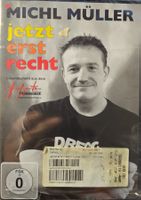 Michl Müller - Jetzterstrecht