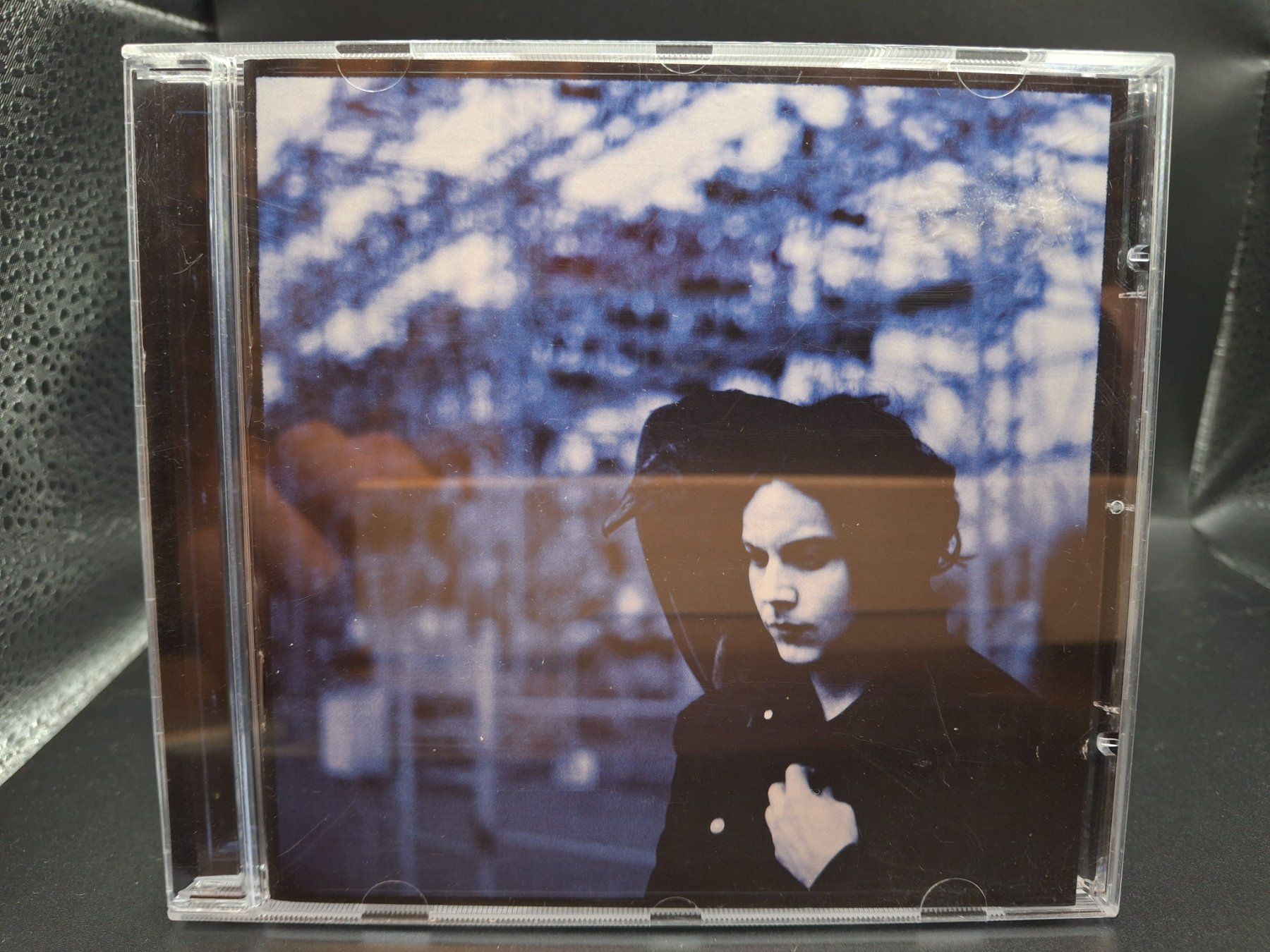 CD: Jack White – Blunderbuss – Usato da St.Gallen venduto da jalamusic