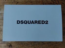 Baskets Dsquared2 Fly Neuves Pointure 41
