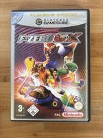 Nintendo Game / F Zero GX