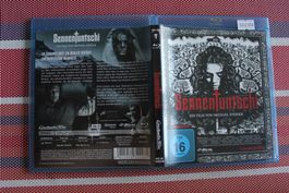Sennentuntschi [Blu-ray] von Michael Steiner | DVD