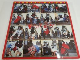 Bernard Wright - Funky Beat