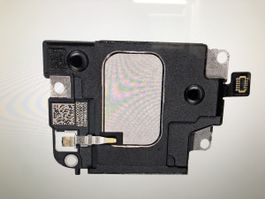 Iphone 11 pro Max Lautsprecher 