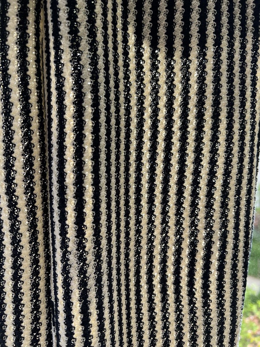 Hosen: Max & Co summer ribbed pants – Neu und originalverpackt aus Corsier GE von Karol_save_planet 6