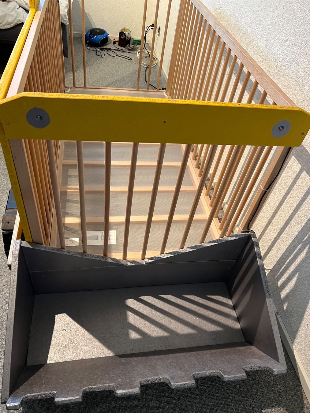 Letti: Kinderbett – Usato da Glattfelden venduto da Lex074 2