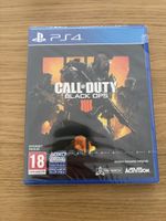 Call of Duty : Black Ops 4 - Playstation 4 PS4