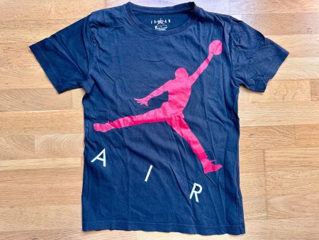 Jordan T-Shirt Kinder L 147-163cm 12-13yrs 146 152 158 164