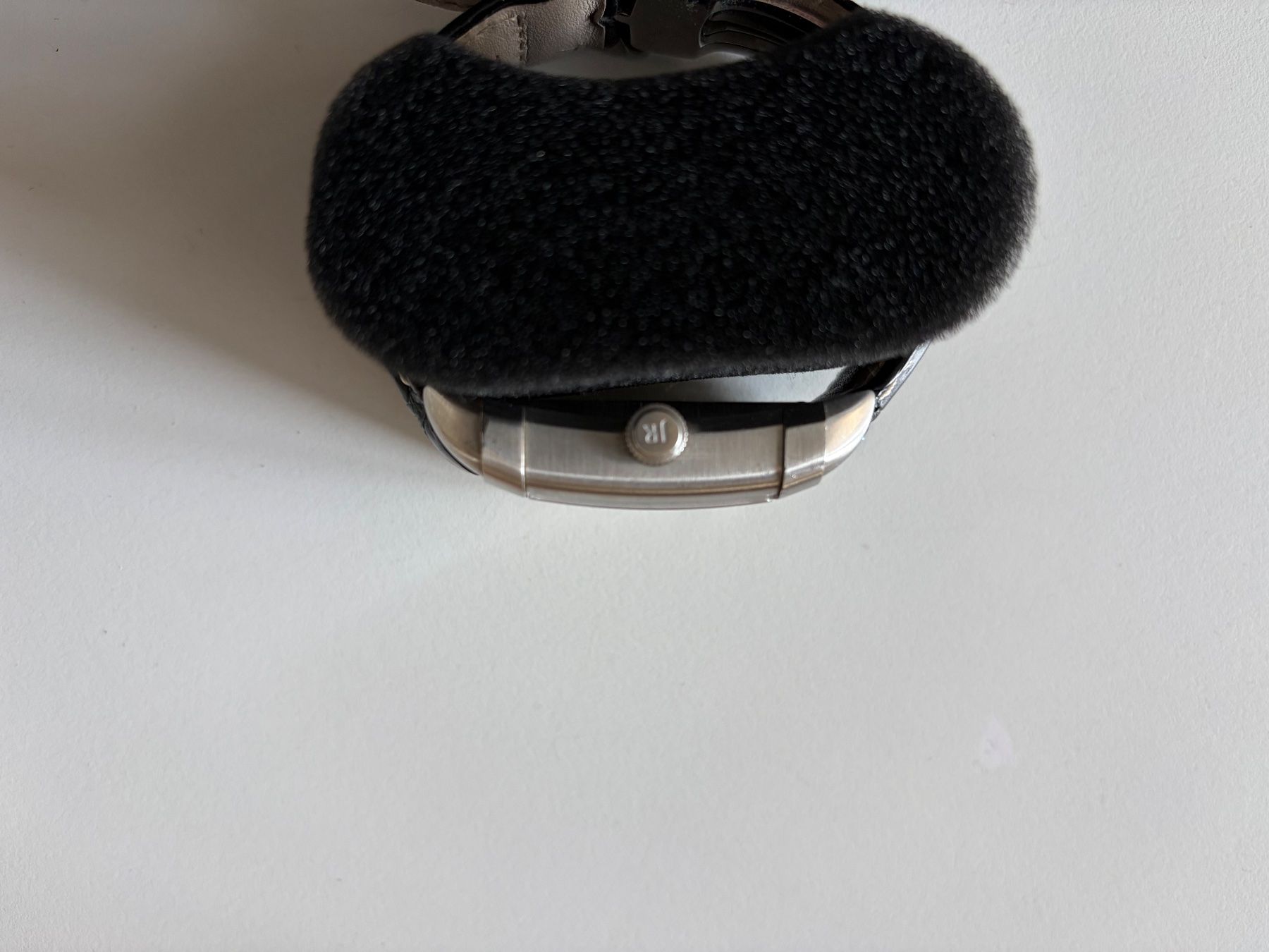 JeanRichard Uhren: Jeanrichard – Gebraucht aus Corcelles NE von fab_x9df 1
