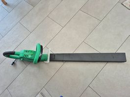 Laubsäge elektisch